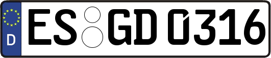 ES-GD0316