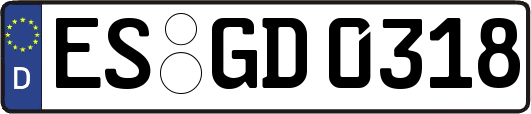 ES-GD0318