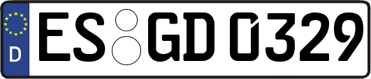 ES-GD0329