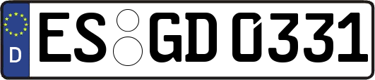ES-GD0331