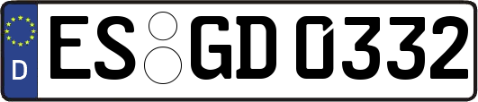 ES-GD0332