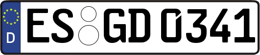 ES-GD0341