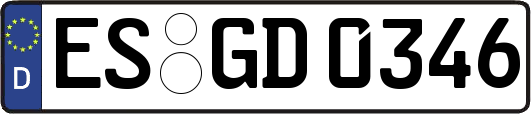 ES-GD0346