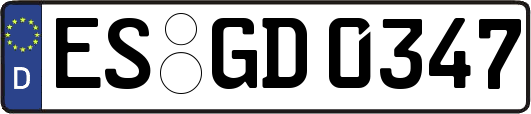 ES-GD0347