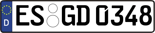 ES-GD0348