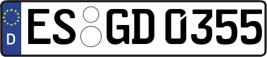 ES-GD0355