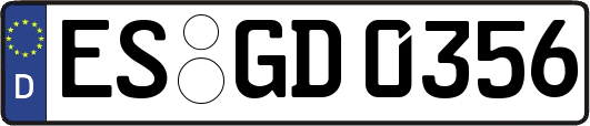 ES-GD0356