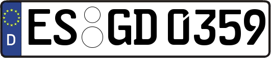 ES-GD0359