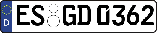 ES-GD0362