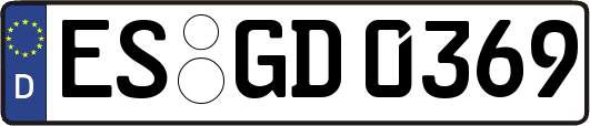 ES-GD0369