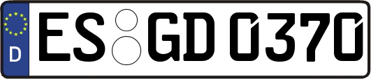 ES-GD0370