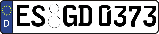 ES-GD0373