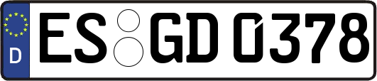 ES-GD0378