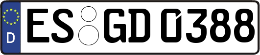 ES-GD0388