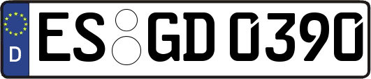 ES-GD0390