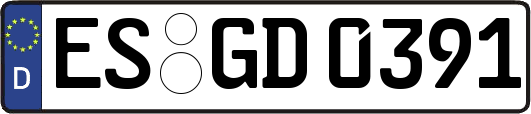 ES-GD0391