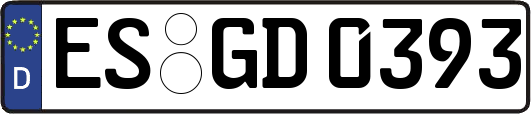 ES-GD0393
