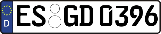 ES-GD0396