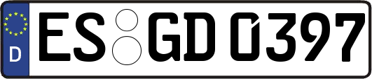 ES-GD0397