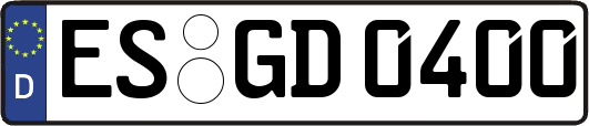 ES-GD0400