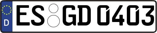 ES-GD0403