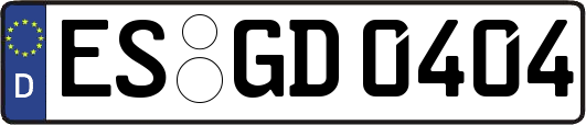 ES-GD0404