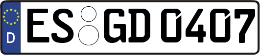 ES-GD0407