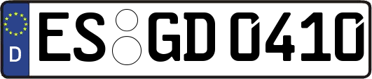 ES-GD0410