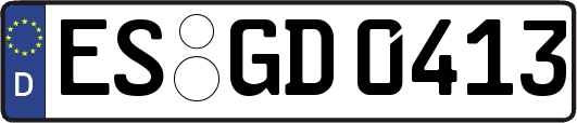ES-GD0413