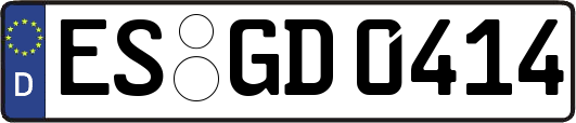 ES-GD0414