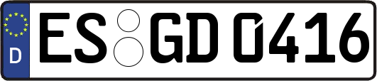 ES-GD0416