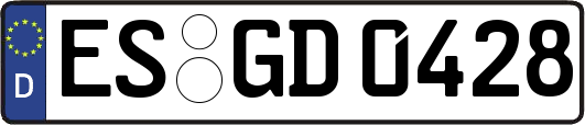 ES-GD0428