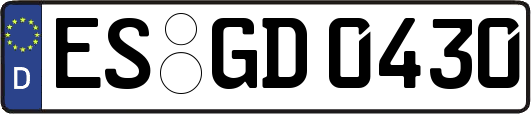 ES-GD0430