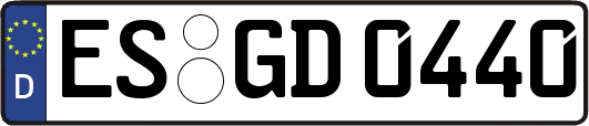 ES-GD0440