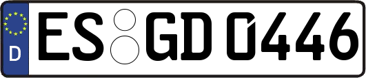 ES-GD0446