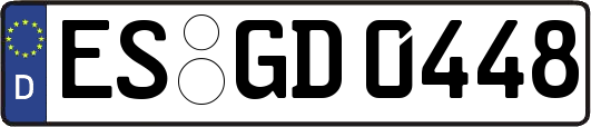 ES-GD0448