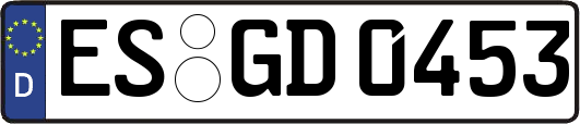 ES-GD0453