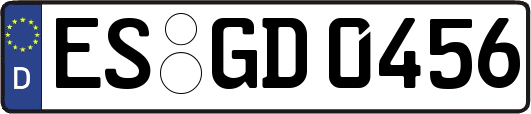 ES-GD0456