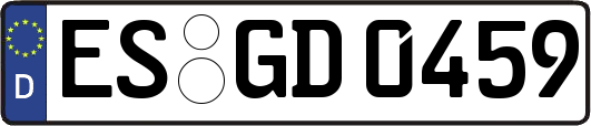 ES-GD0459
