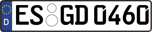 ES-GD0460