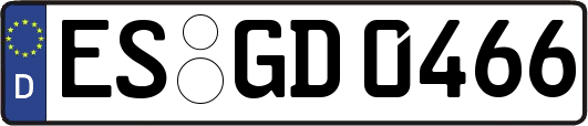 ES-GD0466