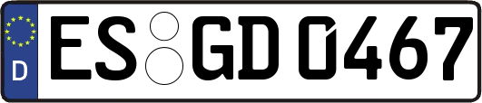 ES-GD0467