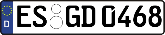 ES-GD0468