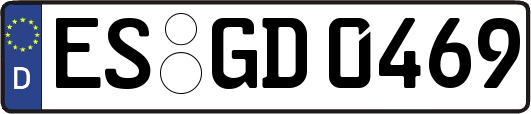 ES-GD0469