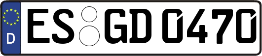 ES-GD0470
