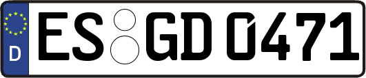 ES-GD0471