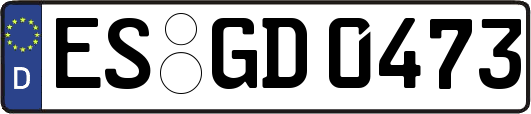ES-GD0473