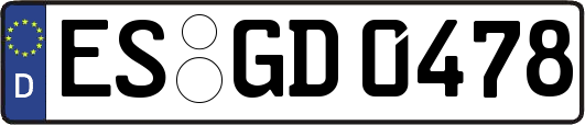 ES-GD0478