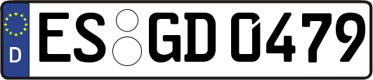 ES-GD0479