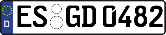 ES-GD0482